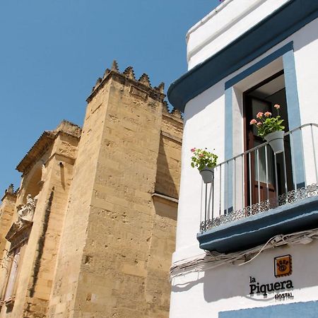 La Piquera Hostal Córdoba Eksteriør billede