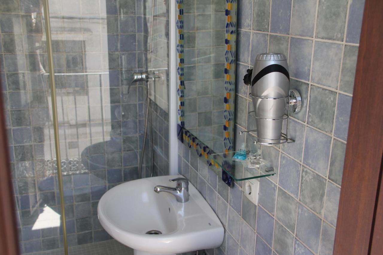La Piquera Hostal Córdoba Eksteriør billede