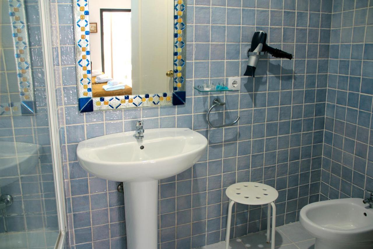 La Piquera Hostal Córdoba Eksteriør billede