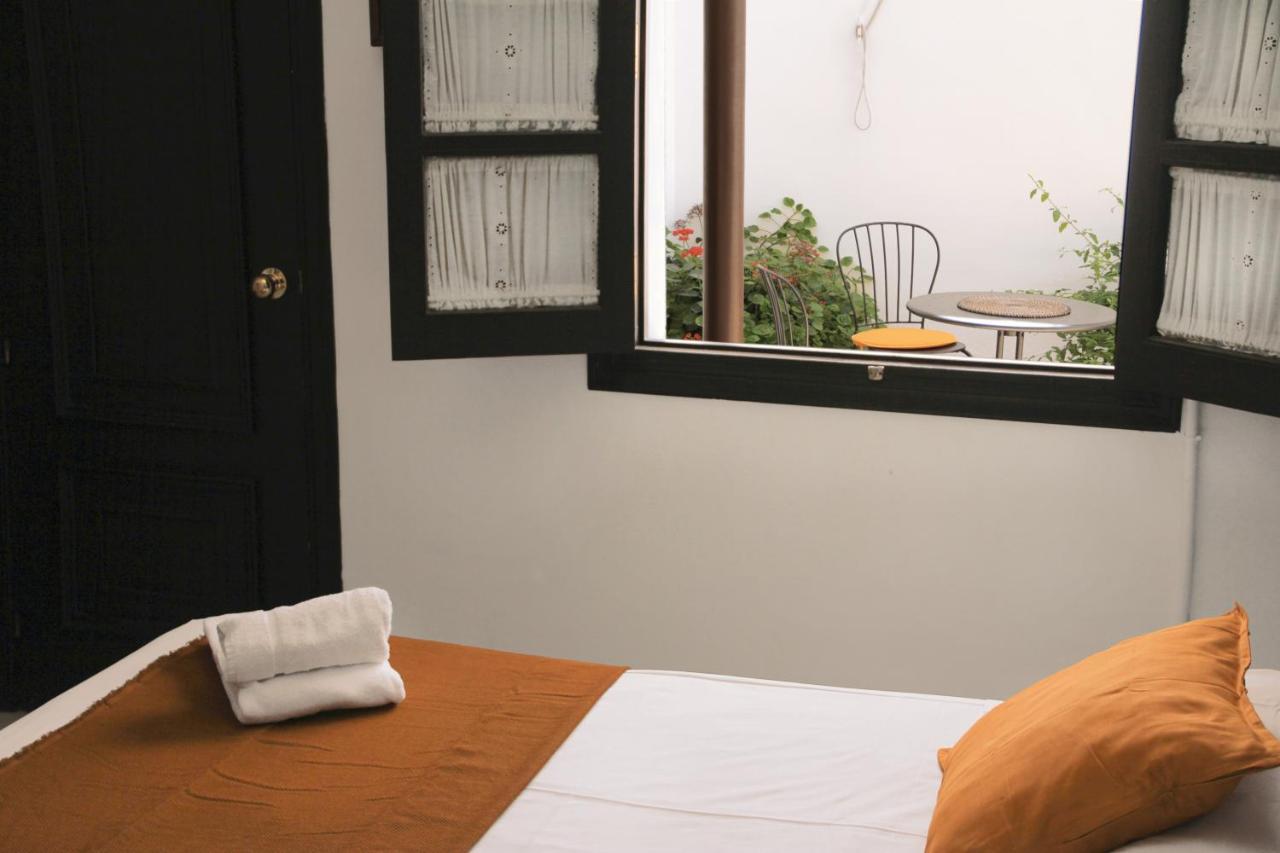 La Piquera Hostal Córdoba Eksteriør billede