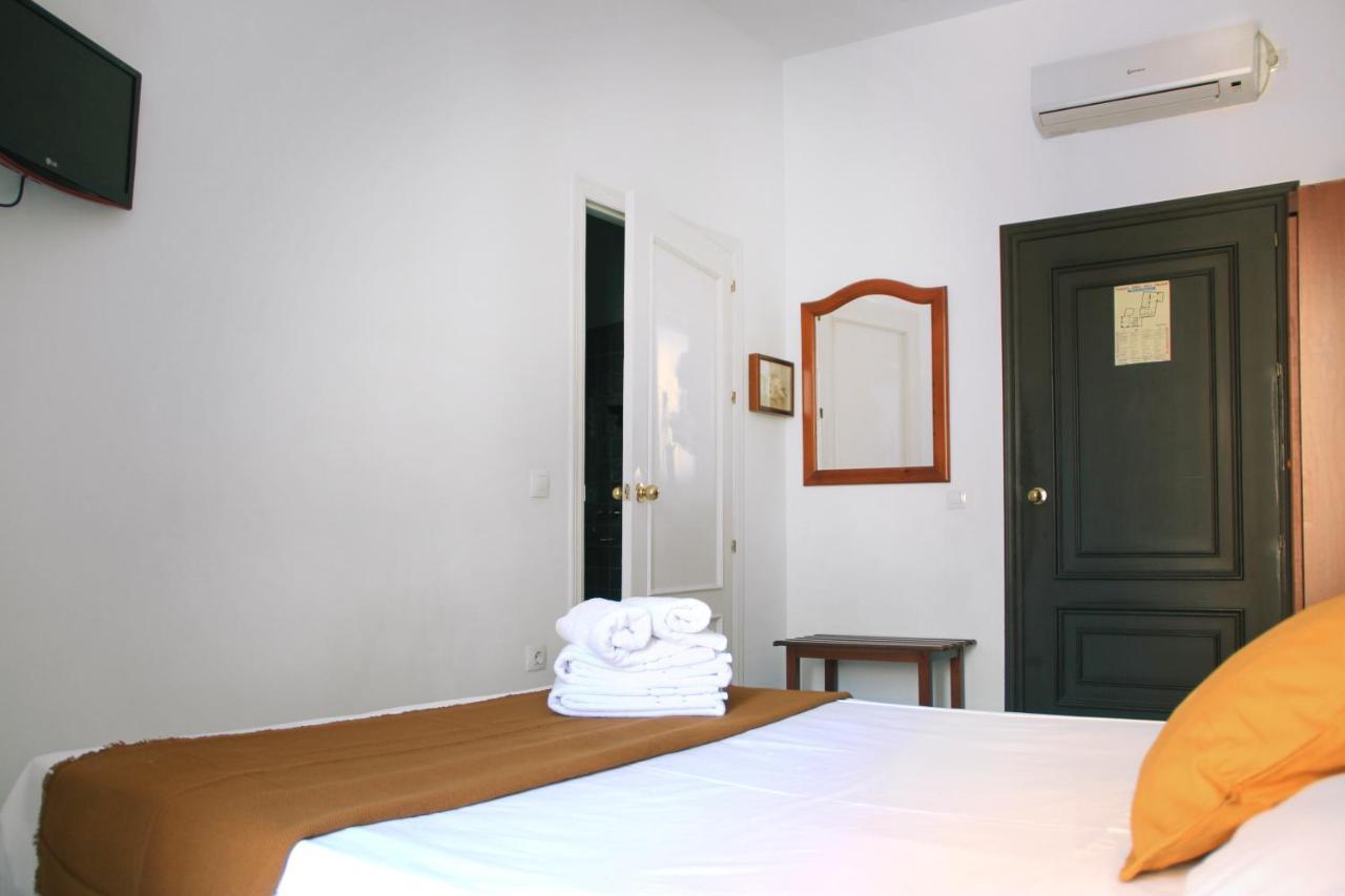 La Piquera Hostal Córdoba Eksteriør billede