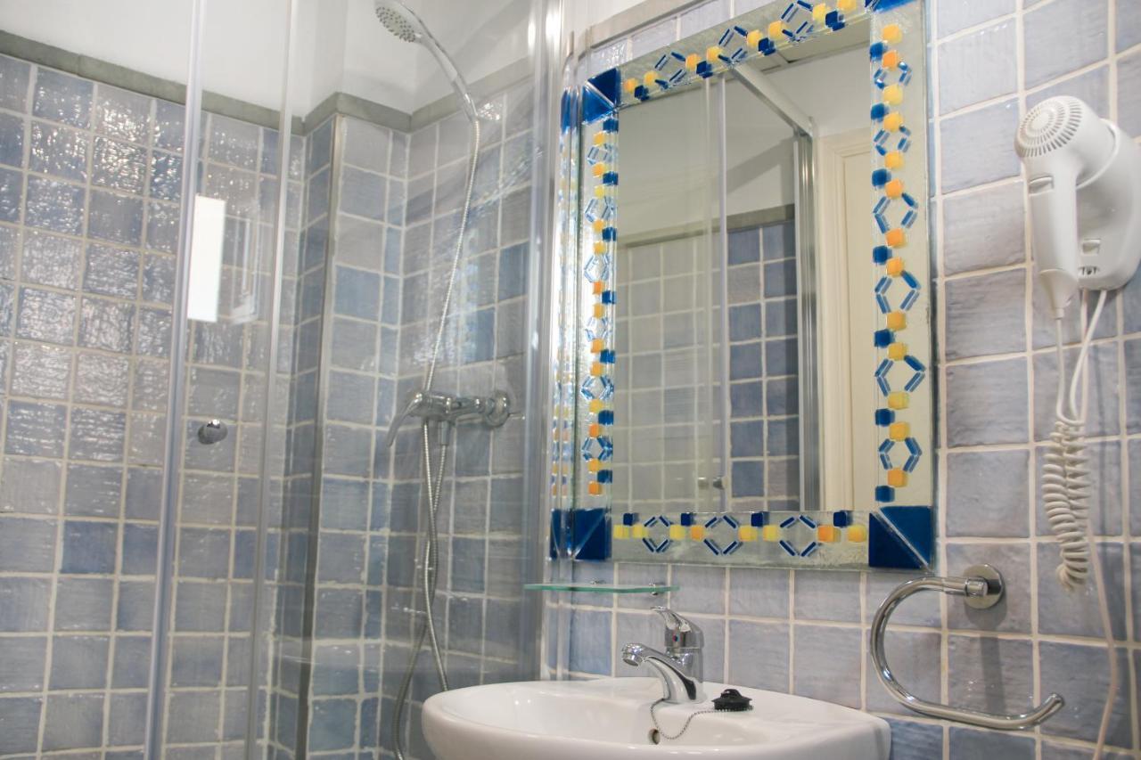 La Piquera Hostal Córdoba Eksteriør billede