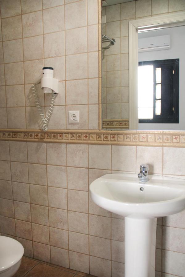 La Piquera Hostal Córdoba Eksteriør billede