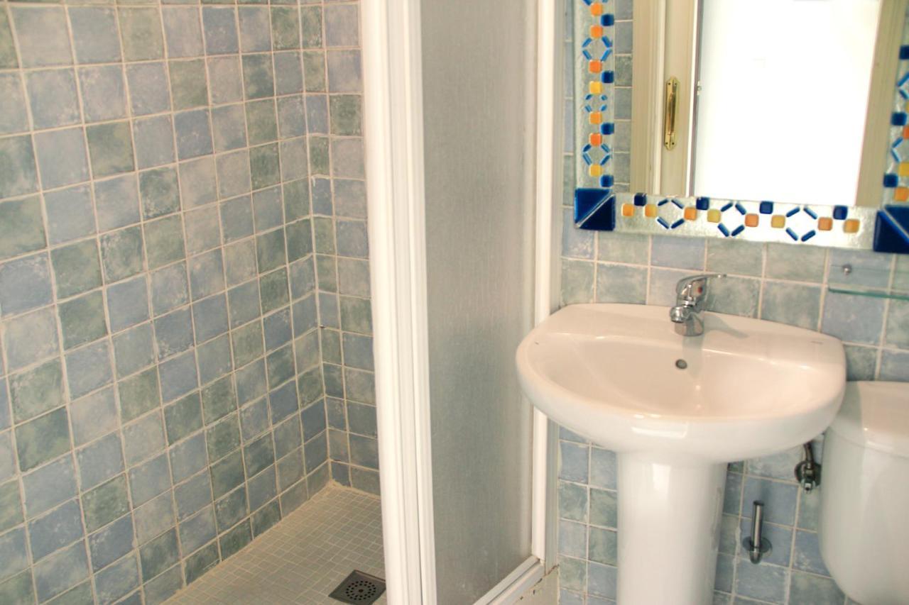 La Piquera Hostal Córdoba Eksteriør billede