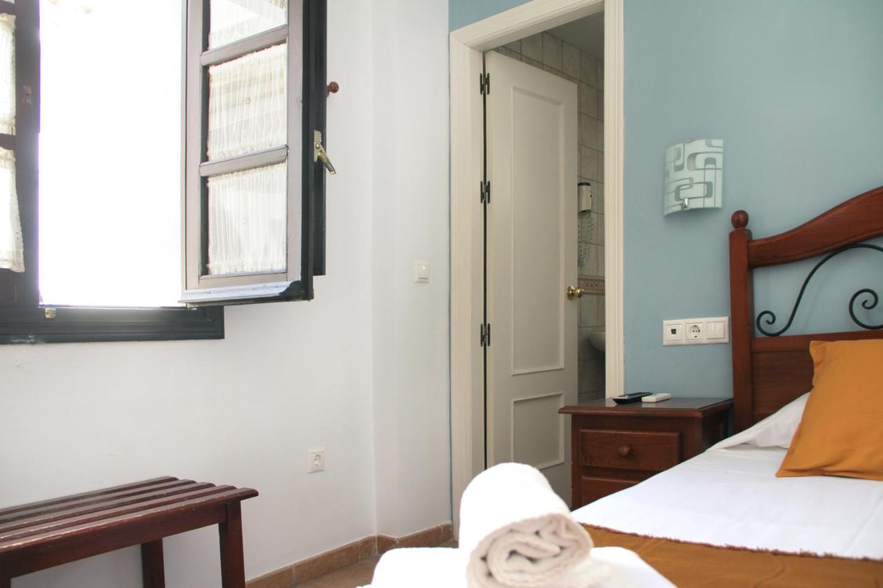 La Piquera Hostal Córdoba Eksteriør billede
