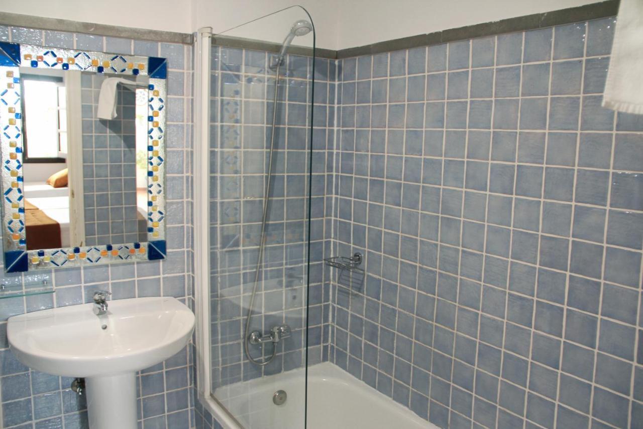 La Piquera Hostal Córdoba Eksteriør billede