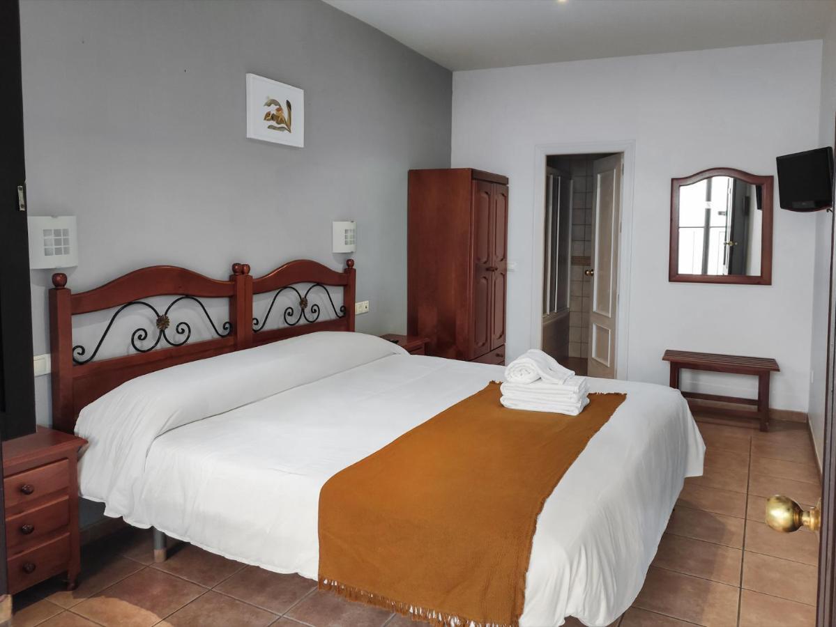 La Piquera Hostal Córdoba Eksteriør billede