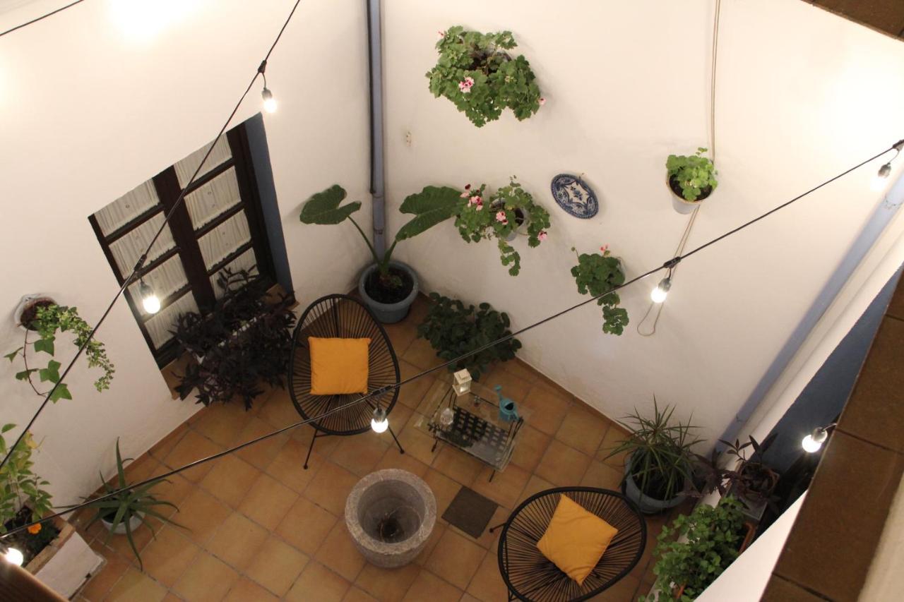 La Piquera Hostal Córdoba Eksteriør billede