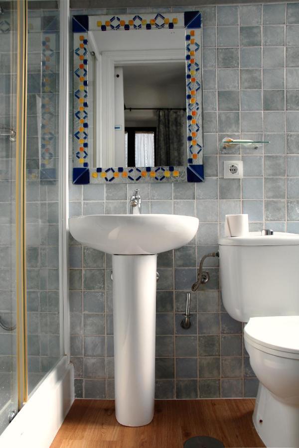 La Piquera Hostal Córdoba Eksteriør billede