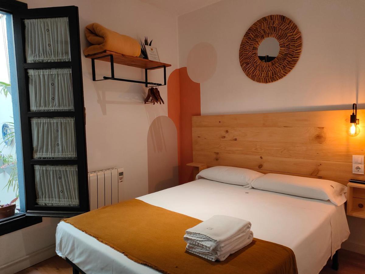 La Piquera Hostal Córdoba Eksteriør billede