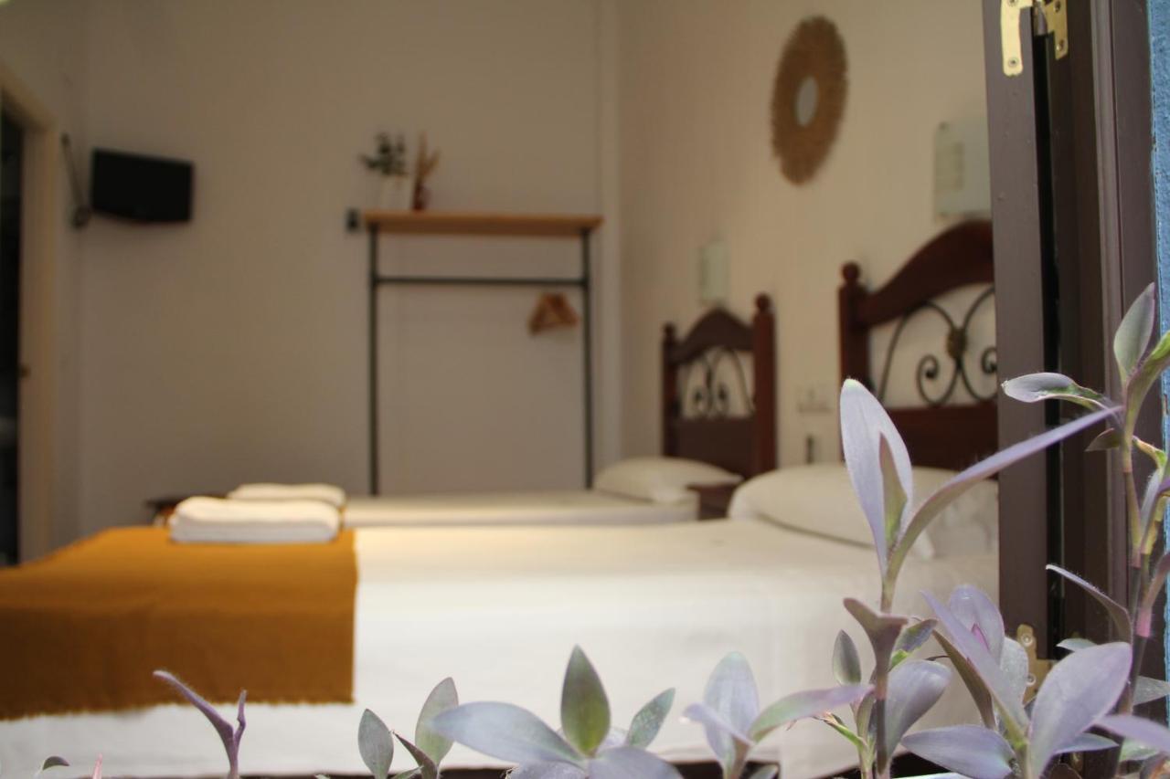 La Piquera Hostal Córdoba Eksteriør billede