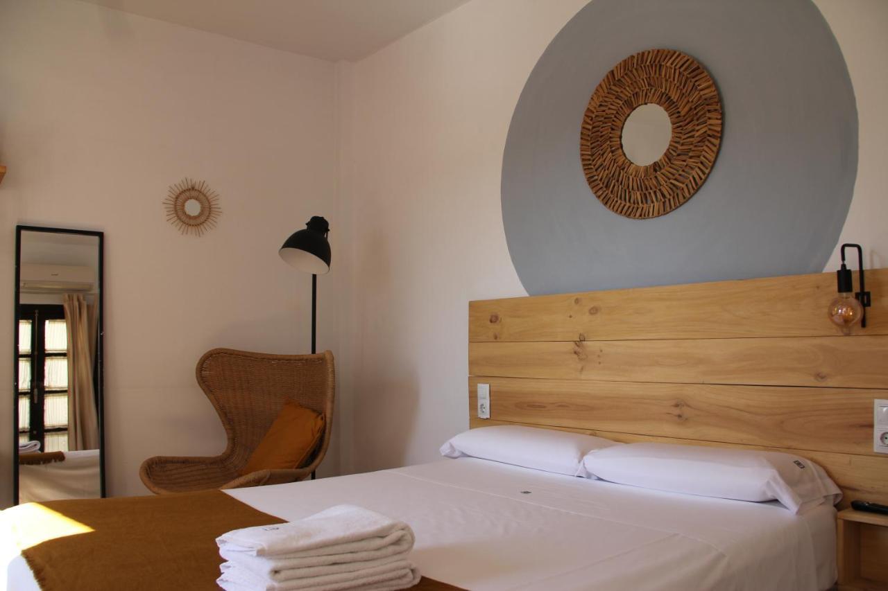 La Piquera Hostal Córdoba Eksteriør billede