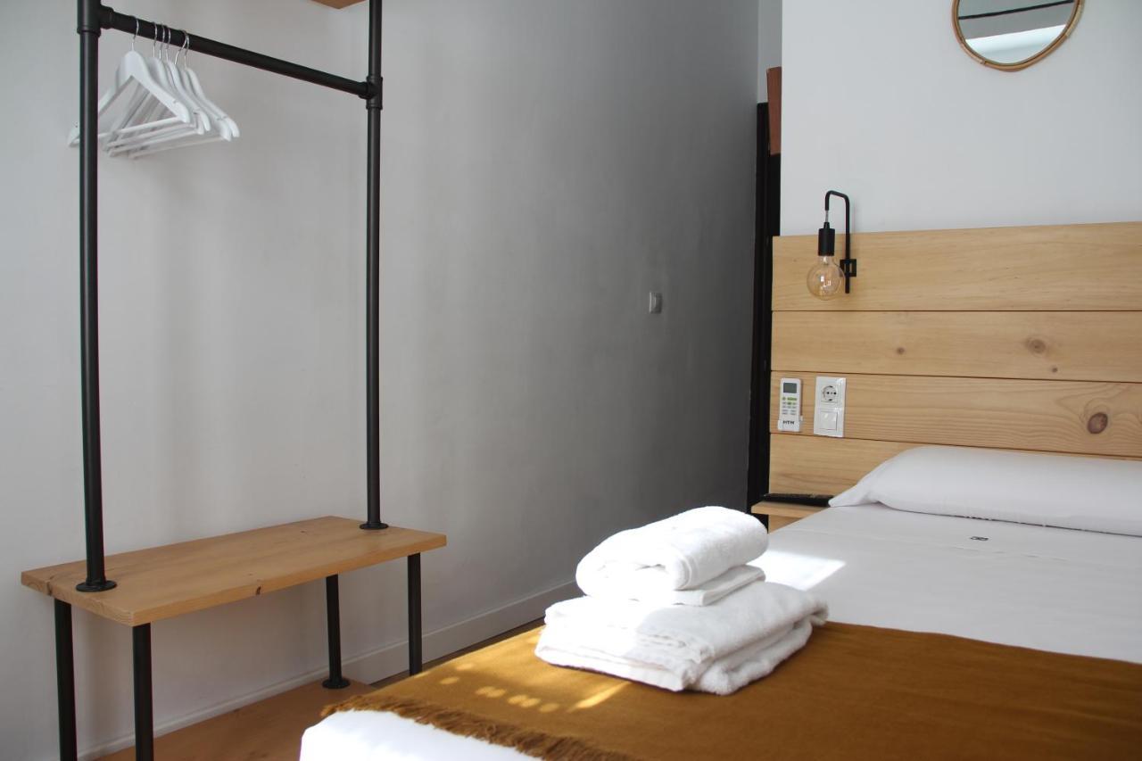 La Piquera Hostal Córdoba Eksteriør billede