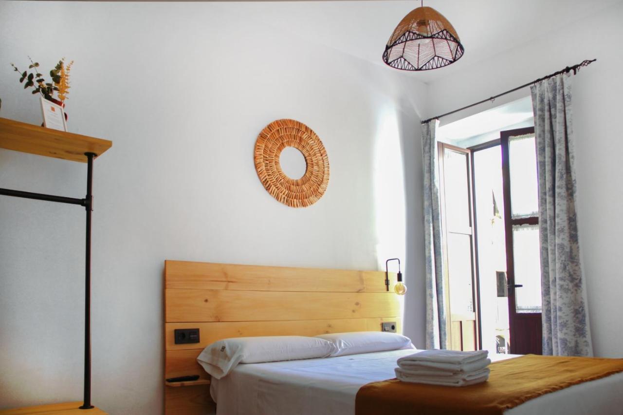 La Piquera Hostal Córdoba Eksteriør billede