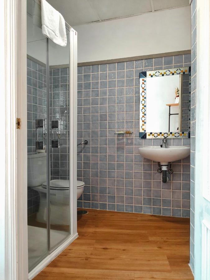 La Piquera Hostal Córdoba Eksteriør billede