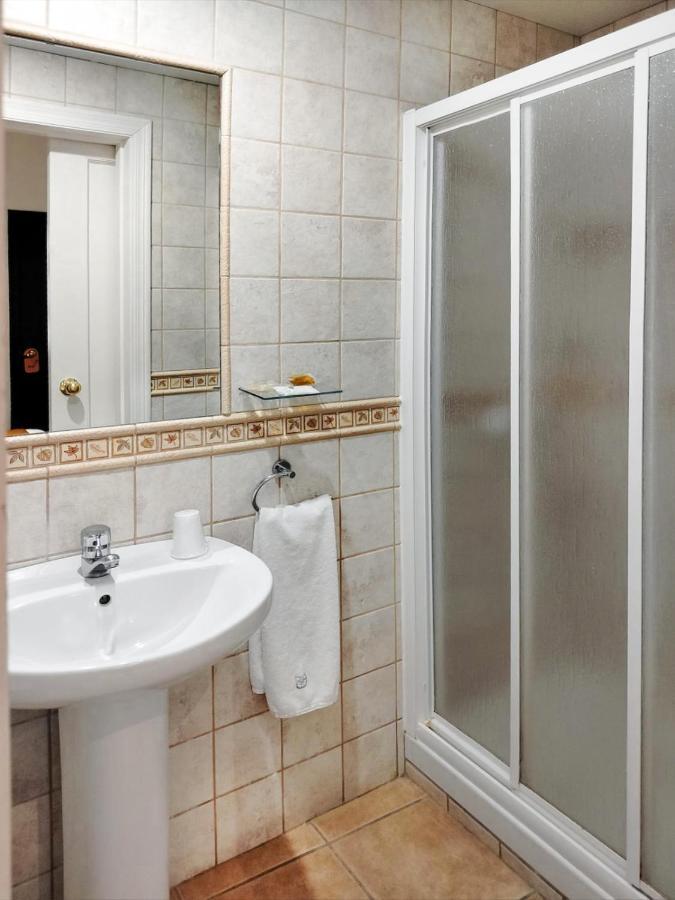 La Piquera Hostal Córdoba Eksteriør billede
